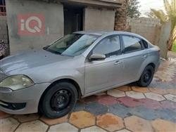 بريليانس FSV
